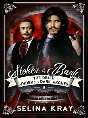 cover image of Stoker & Bash